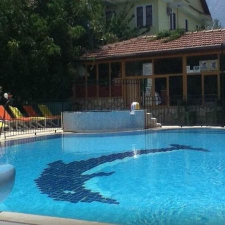 Villa Turk Apartment Оваччик Екстер'єр фото