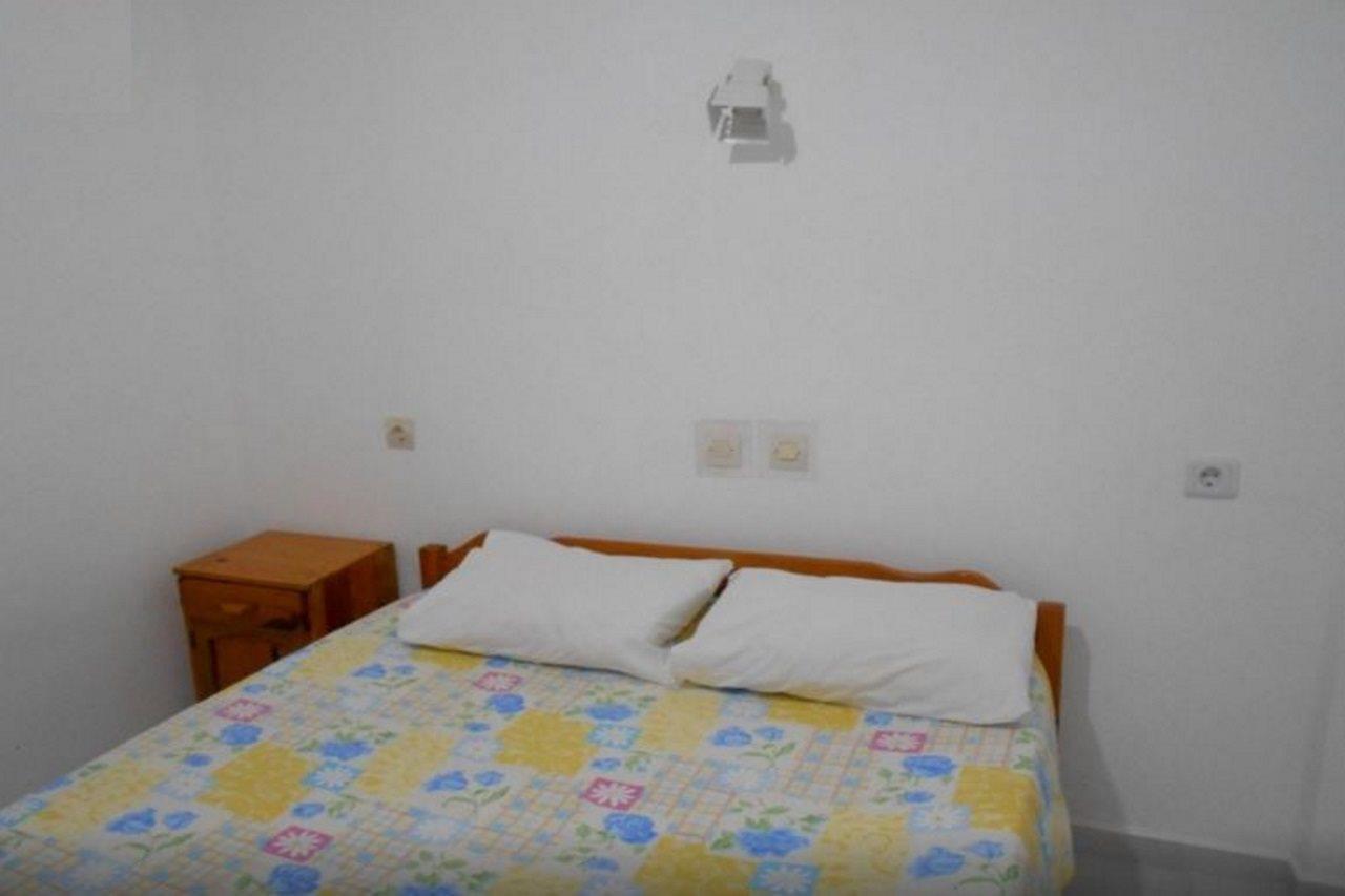 Villa Turk Apartment Оваччик Екстер'єр фото