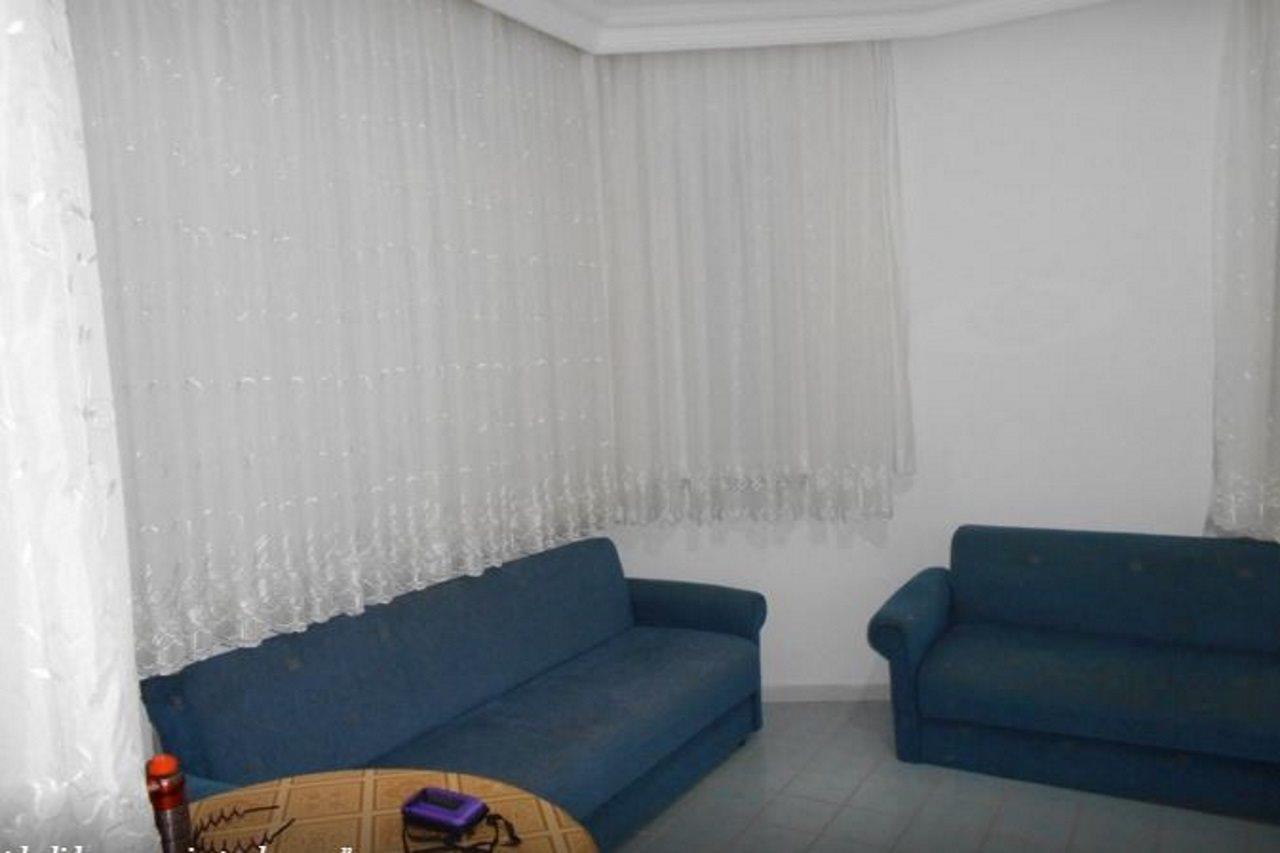 Villa Turk Apartment Оваччик Екстер'єр фото