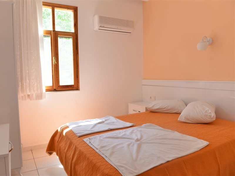 Villa Turk Apartment Оваччик Екстер'єр фото