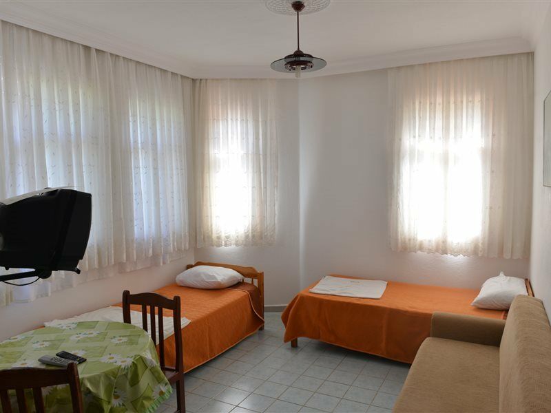 Villa Turk Apartment Оваччик Екстер'єр фото